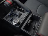 Thumbnail of 2025 Ice Cap w/Black Roof Toyota Tacoma