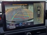 Thumbnail of 2025 Ice Cap w/Black Roof Toyota Tacoma