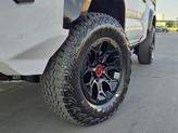 Thumbnail of 2025 Ice Cap w/Black Roof Toyota Tacoma