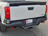 Thumbnail of 2025 Ice Cap w/Black Roof Toyota Tacoma
