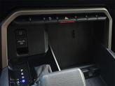 Thumbnail of 2023 Celestial Silver Metallic Toyota Tundra