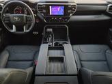 Thumbnail of 2023 Celestial Silver Metallic Toyota Tundra