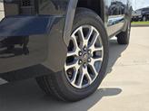 Thumbnail of 2025 Midnight Black Metallic Toyota Tundra Hybrid
