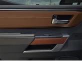 Thumbnail of 2025 Midnight Black Metallic Toyota Tundra Hybrid