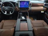 Thumbnail of 2025 Midnight Black Metallic Toyota Tundra Hybrid
