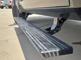 Thumbnail of 2025 Midnight Black Metallic Toyota Tundra Hybrid