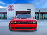 Thumbnail of 2020 Torred Clearcoat Dodge Challenger