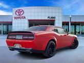 Thumbnail of 2020 Torred Clearcoat Dodge Challenger