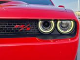 Thumbnail of 2020 Torred Clearcoat Dodge Challenger