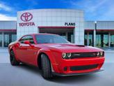 Thumbnail of 2020 Torred Clearcoat Dodge Challenger