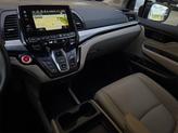 Thumbnail of 2024 Platinum White Pearl Honda Odyssey