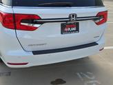 Thumbnail of 2024 Platinum White Pearl Honda Odyssey