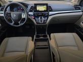 Thumbnail of 2024 Platinum White Pearl Honda Odyssey