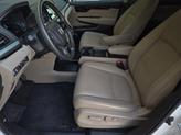 Thumbnail of 2024 Platinum White Pearl Honda Odyssey