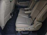 Thumbnail of 2024 Platinum White Pearl Honda Odyssey