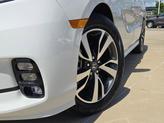 Thumbnail of 2024 Platinum White Pearl Honda Odyssey