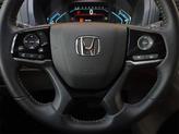 Thumbnail of 2024 Platinum White Pearl Honda Odyssey