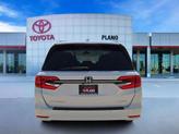 Thumbnail of 2024 Platinum White Pearl Honda Odyssey