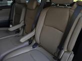 Thumbnail of 2024 Platinum White Pearl Honda Odyssey
