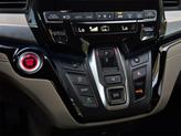 Thumbnail of 2024 Platinum White Pearl Honda Odyssey