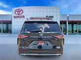 Thumbnail of 2024 Midnight Black Metallic Toyota Sienna