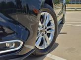 Thumbnail of 2024 Midnight Black Metallic Toyota Sienna