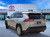 Thumbnail of 2019 Silver Sky Metallic Toyota RAV4