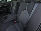 Thumbnail of 2022 Midnight Black Metallic Toyota Camry