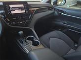 Thumbnail of 2022 Midnight Black Metallic Toyota Camry