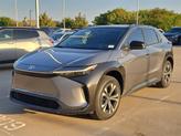 Photo of 2024 Heavy Metal Toyota bZ4X