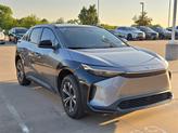 Thumbnail of 2024 Heavy Metal Toyota bZ4X