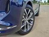 Thumbnail of 2024 Fathom Blue Pearl Acura MDX