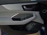 Thumbnail of 2024 Fathom Blue Pearl Acura MDX