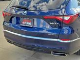 Thumbnail of 2024 Fathom Blue Pearl Acura MDX