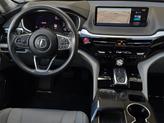 Thumbnail of 2024 Fathom Blue Pearl Acura MDX