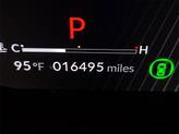 Thumbnail of 2024 Fathom Blue Pearl Acura MDX