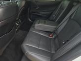 Thumbnail of 2024 Eminent White Pearl Lexus ES 300h