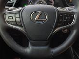 Thumbnail of 2024 Eminent White Pearl Lexus ES 300h