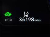 Thumbnail of 2024 Eminent White Pearl Lexus ES 300h