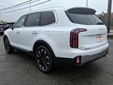 Thumbnail of 2025 Glacial White Pearl Kia Telluride