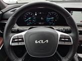 Thumbnail of 2025 Glacial White Pearl Kia Telluride