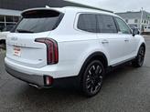 Thumbnail of 2025 Glacial White Pearl Kia Telluride
