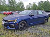 Thumbnail of 2026 Blue Kia K5