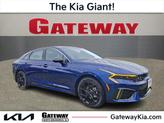 Photo of 2026 Blue Kia K5