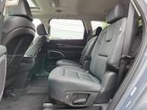 Thumbnail of 2025 Everlasting Silver Kia Telluride