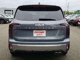 Thumbnail of 2025 Everlasting Silver Kia Telluride
