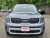 Thumbnail of 2025 Everlasting Silver Kia Telluride