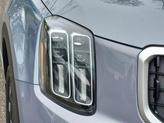 Thumbnail of 2025 Everlasting Silver Kia Telluride