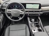 Thumbnail of 2025 Everlasting Silver Kia Telluride