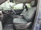 Thumbnail of 2025 Everlasting Silver Kia Telluride